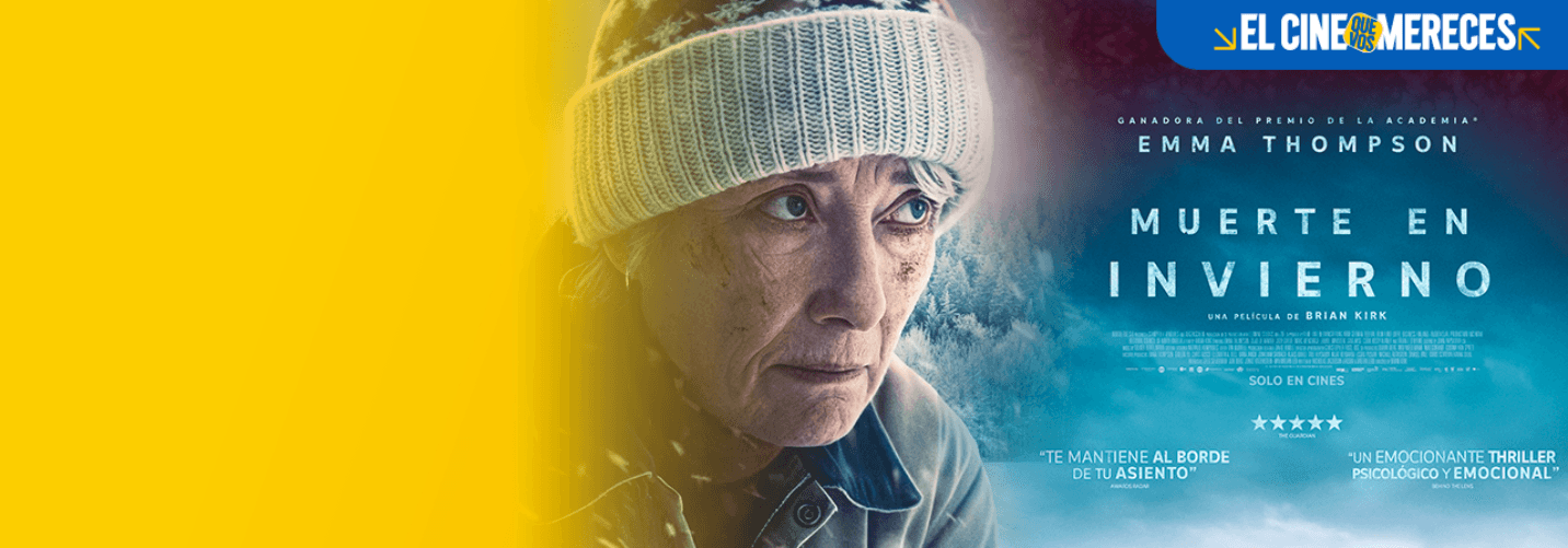 MUERTE EN INVIERNO