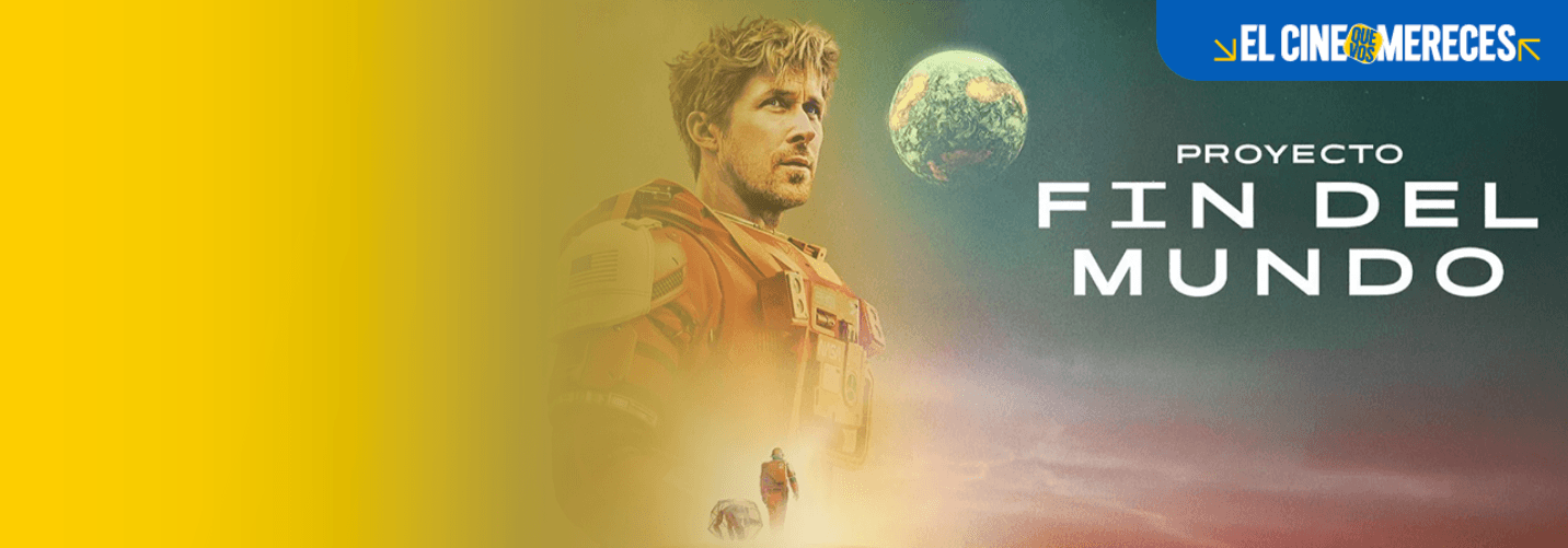 PROYECTO FIN DEL MUNDO