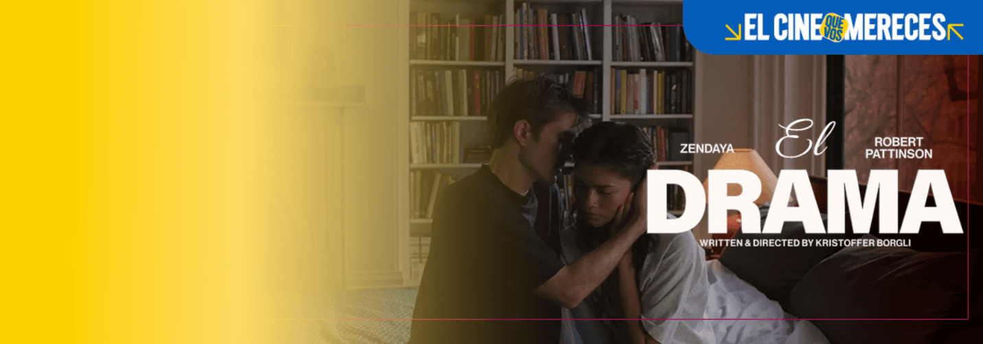 EL DRAMA