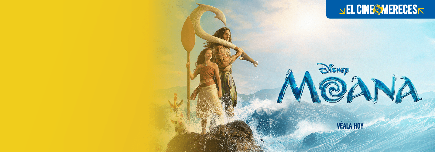 MOANA