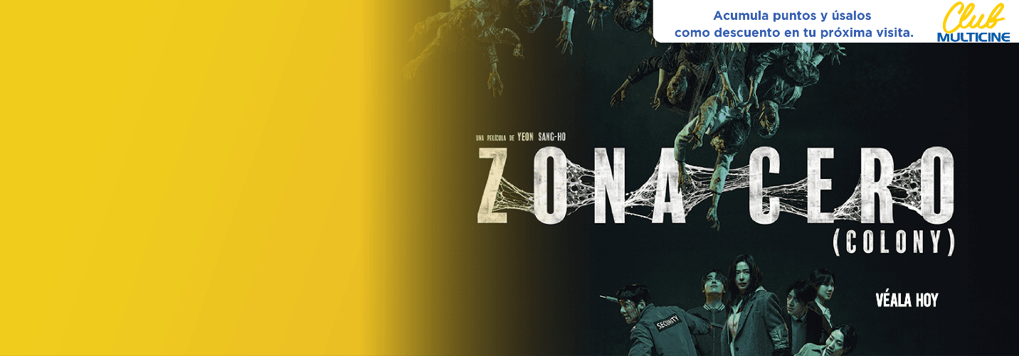 ZONA CERO