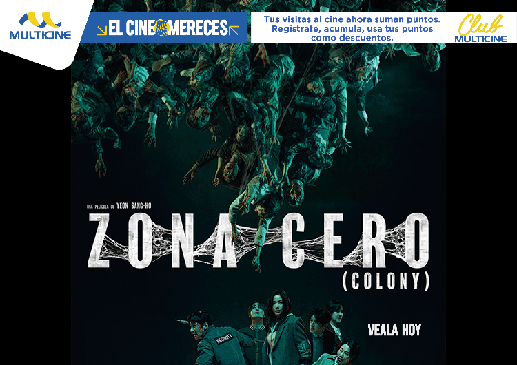 ZONA CERO